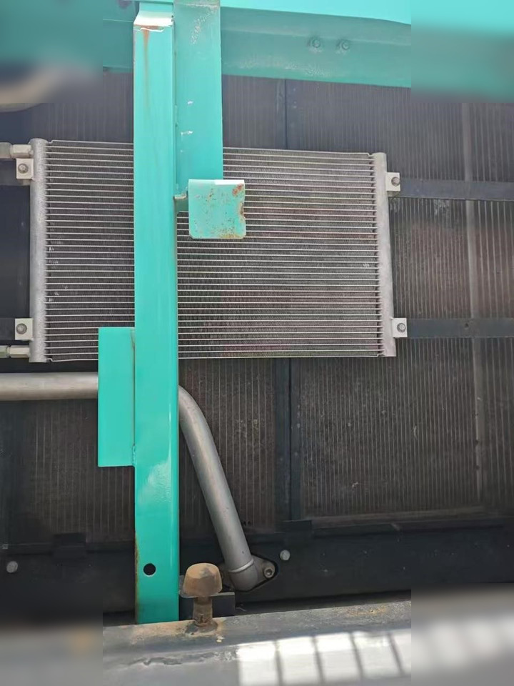 KOBELCO SK350D - Rupsgraafmachine: afbeelding 5 KOBELCO SK350D - Rupsgraafmachine: afbeelding 5