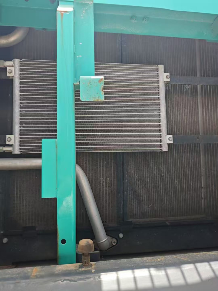 KOBELCO SK350D - Rupsgraafmachine: afbeelding 3 KOBELCO SK350D - Rupsgraafmachine: afbeelding 3
