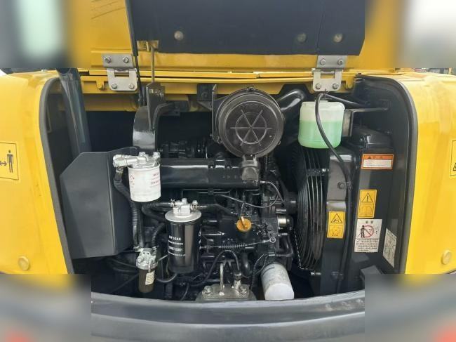 Minigraafmachine KOMATSU PC56-7: afbeelding 6 Minigraafmachine KOMATSU PC56-7: afbeelding 6