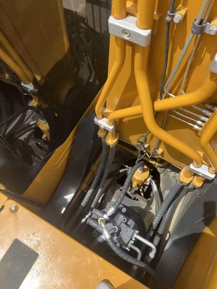 SANY SY245H - Rupsgraafmachine: afbeelding 3 SANY SY245H - Rupsgraafmachine: afbeelding 3