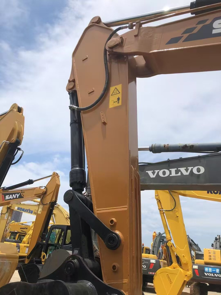 SANY SY365H - Rupsgraafmachine: afbeelding 3 SANY SY365H - Rupsgraafmachine: afbeelding 3