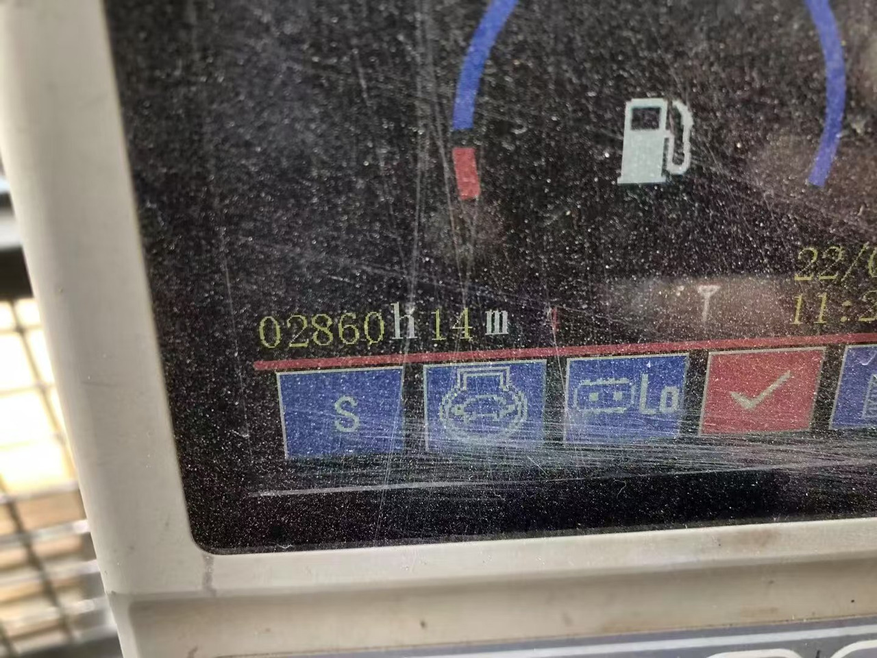 SANY SY365H - Rupsgraafmachine: afbeelding 5 SANY SY365H - Rupsgraafmachine: afbeelding 5