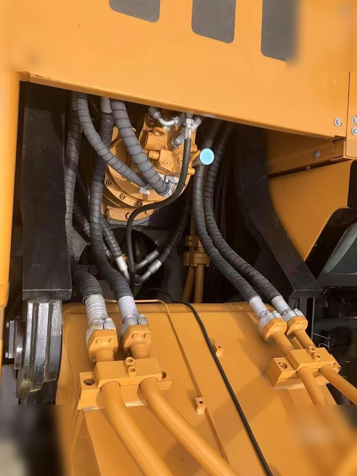 Rupsgraafmachine SANY SY365H: afbeelding 7 Rupsgraafmachine SANY SY365H: afbeelding 7