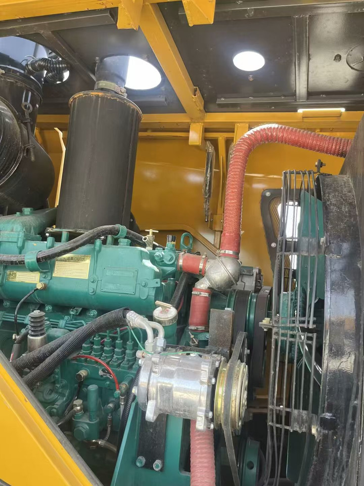 SDLG 958F - Wiellader: afbeelding 2 SDLG 958F - Wiellader: afbeelding 2
