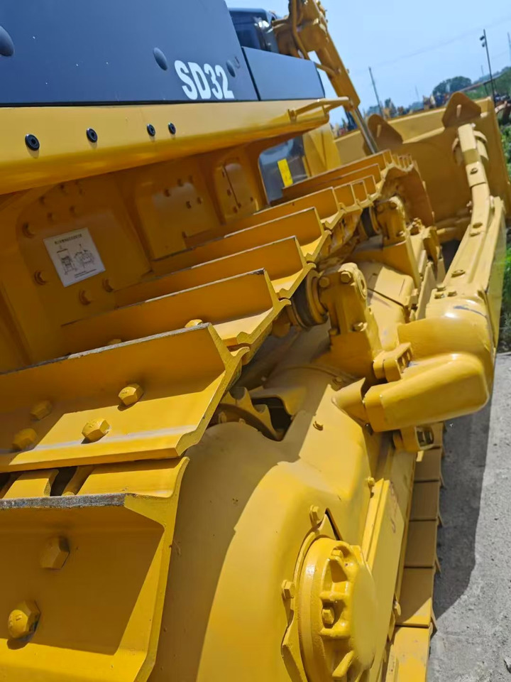 SHANTUI SD22 - Bulldozer: afbeelding 3 SHANTUI SD22 - Bulldozer: afbeelding 3