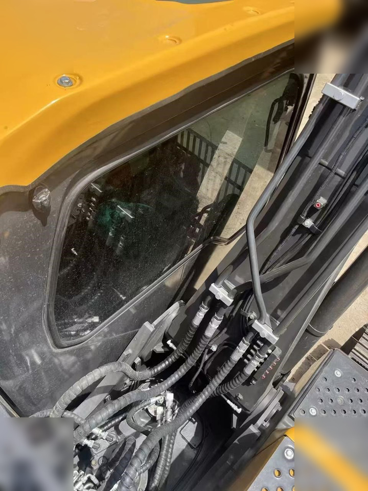 Rupsgraafmachine VOLVO EC140: afbeelding 17
