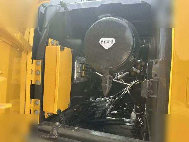 VOLVO EC300 - Rupsgraafmachine: afbeelding 3 VOLVO EC300 - Rupsgraafmachine: afbeelding 3