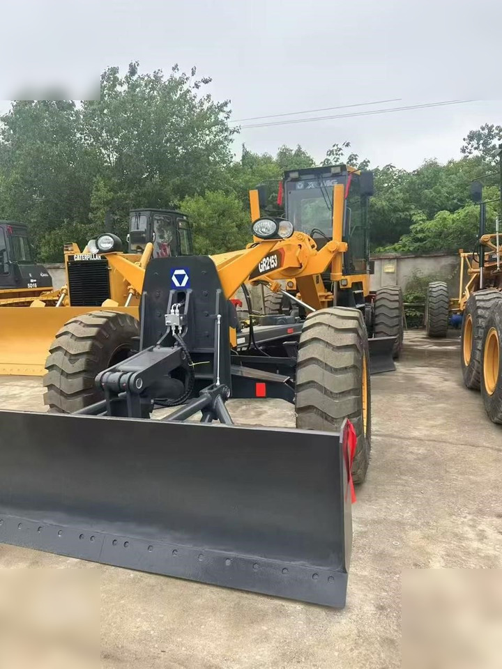 XCMG GR2153 - Grader: afbeelding 2 XCMG GR2153 - Grader: afbeelding 2