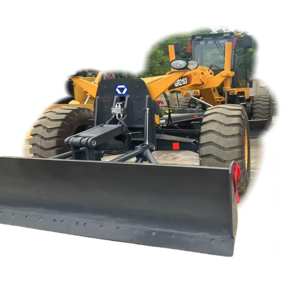 XCMG GR2153 - Grader: afbeelding 1 XCMG GR2153 - Grader: afbeelding 1