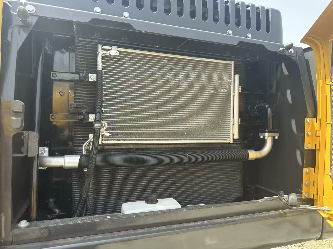 Volvo EC300 - Rupsgraafmachine: afbeelding 5 Volvo EC300 - Rupsgraafmachine: afbeelding 5
