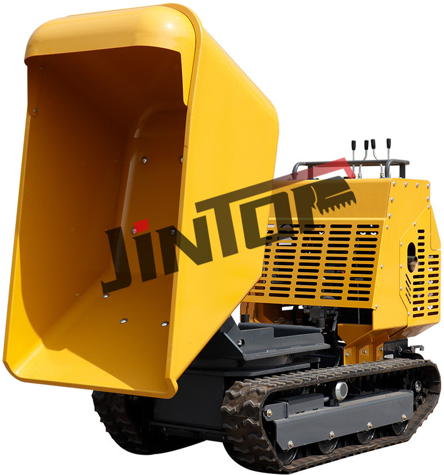 260°Rotation Mini Dumper Popullar Model in Markets - Minidumper: afbeelding 2 260°Rotation Mini Dumper Popullar Model in Markets - Minidumper: afbeelding 2