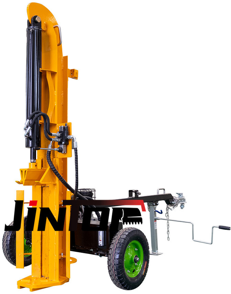 8T 10T Log Splitter - Houtklover: afbeelding 3 8T 10T Log Splitter - Houtklover: afbeelding 3