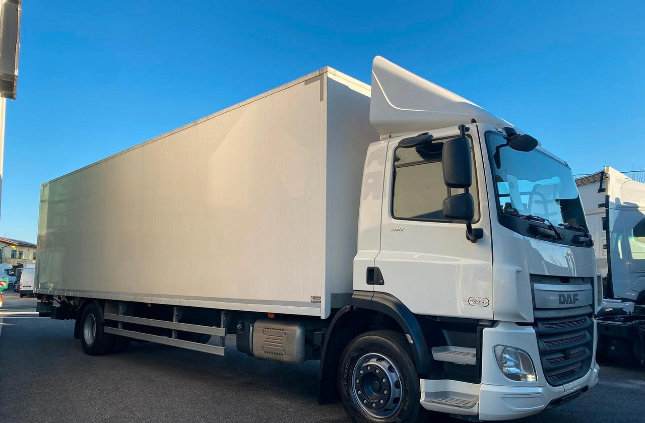 DAF 310 FA CASSONE E SPONDA EURO 6 - Bakwagen: afbeelding 4 DAF 310 FA CASSONE E SPONDA EURO 6 - Bakwagen: afbeelding 4