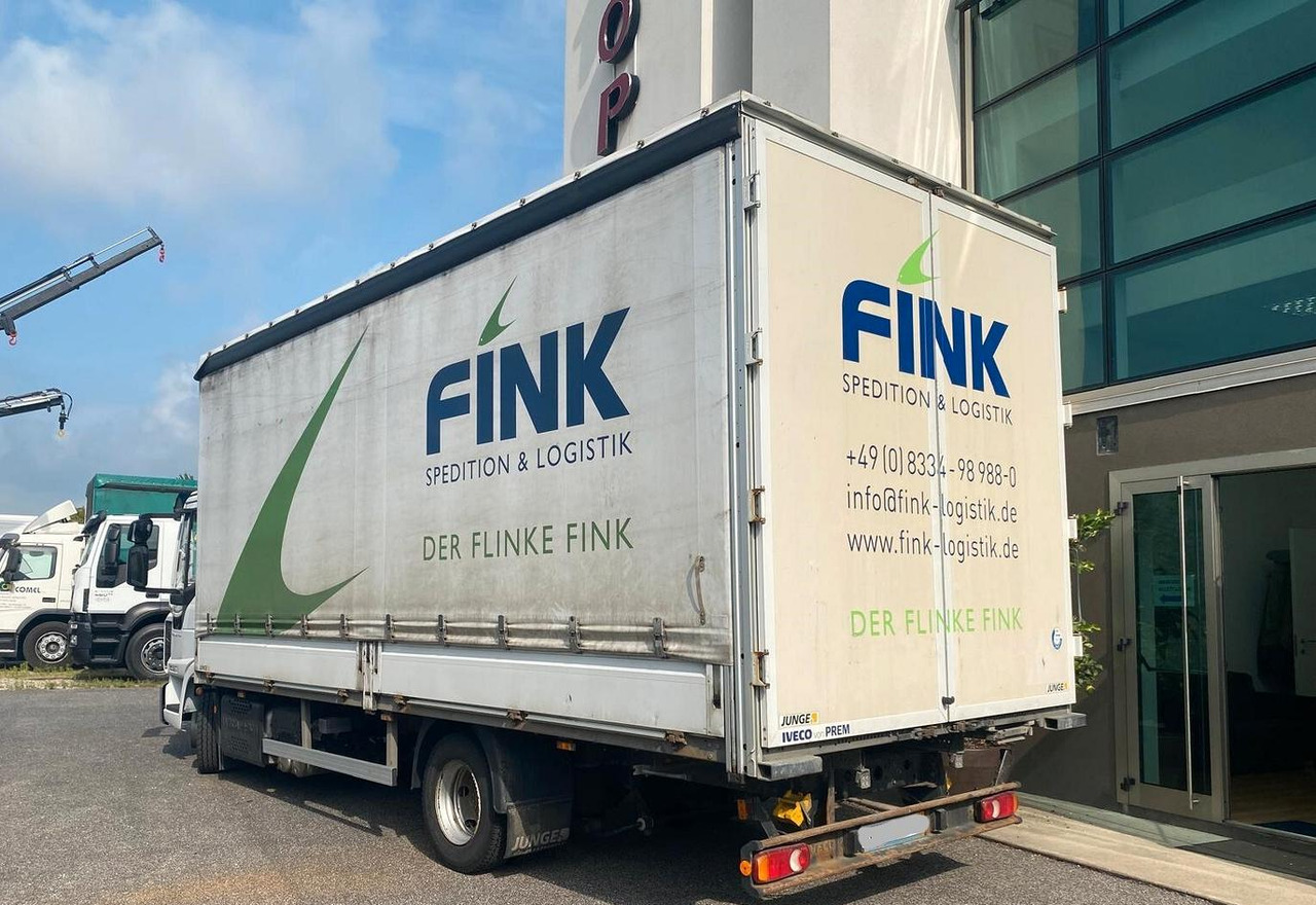 IVECO EUROCARGO 75E19 EURO 6 2018 - Schuifzeilen vrachtwagen: afbeelding 3 IVECO EUROCARGO 75E19 EURO 6 2018 - Schuifzeilen vrachtwagen: afbeelding 3