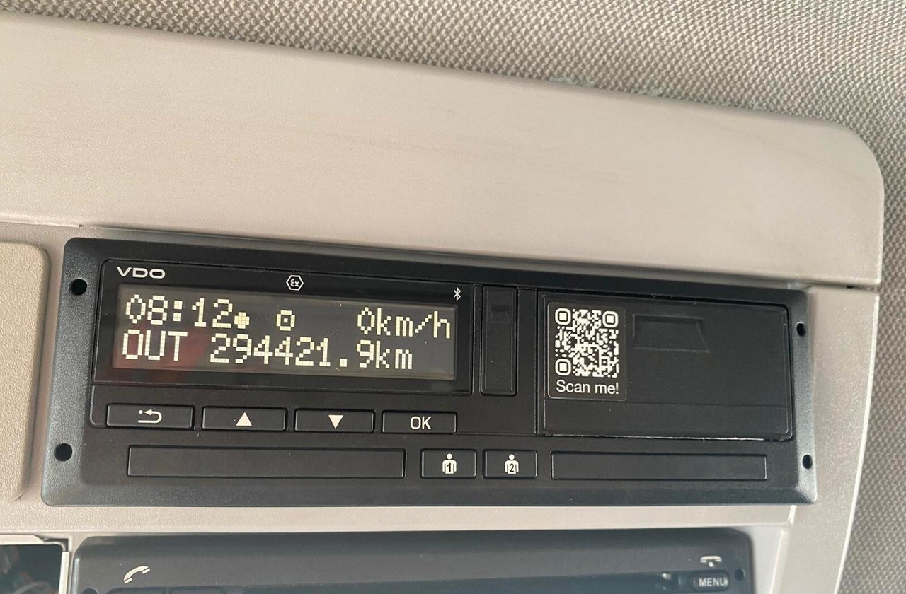 IVECO EUROCARGO 75E19 EURO 6 2018 - Schuifzeilen vrachtwagen: afbeelding 4 IVECO EUROCARGO 75E19 EURO 6 2018 - Schuifzeilen vrachtwagen: afbeelding 4