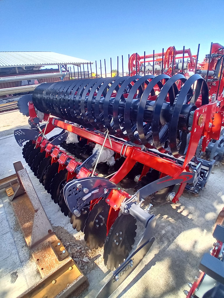 EXPOM REX 510 - Schijveneg: afbeelding 4 EXPOM REX 510 - Schijveneg: afbeelding 4