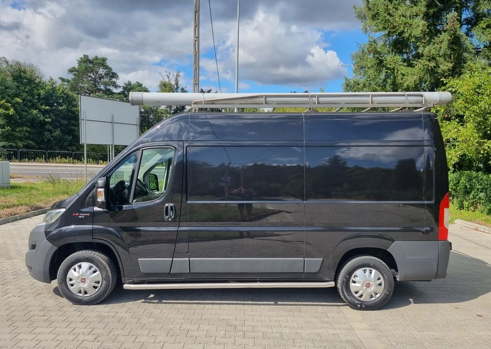 Fiat Ducato - Kleine bestelwagen: afbeelding 5 Fiat Ducato - Kleine bestelwagen: afbeelding 5