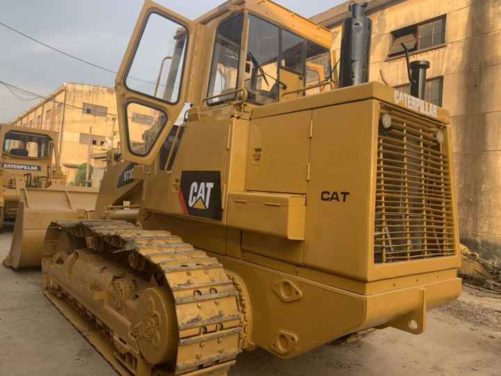 2020 973D 963D 953D 973K 963K 953K 973WH Track Loader Track Loader Low Price Crawler Loader - Rupslader: afbeelding 2 2020 973D 963D 953D 973K 963K 953K 973WH Track Loader Track Loader Low Price Crawler Loader - Rupslader: afbeelding 2