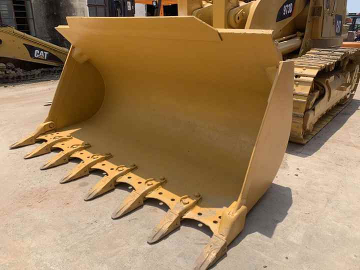 2020 973D 963D 953D 973K 963K 953K 973WH Track Loader Track Loader Low Price Crawler Loader - Rupslader: afbeelding 5 2020 973D 963D 953D 973K 963K 953K 973WH Track Loader Track Loader Low Price Crawler Loader - Rupslader: afbeelding 5