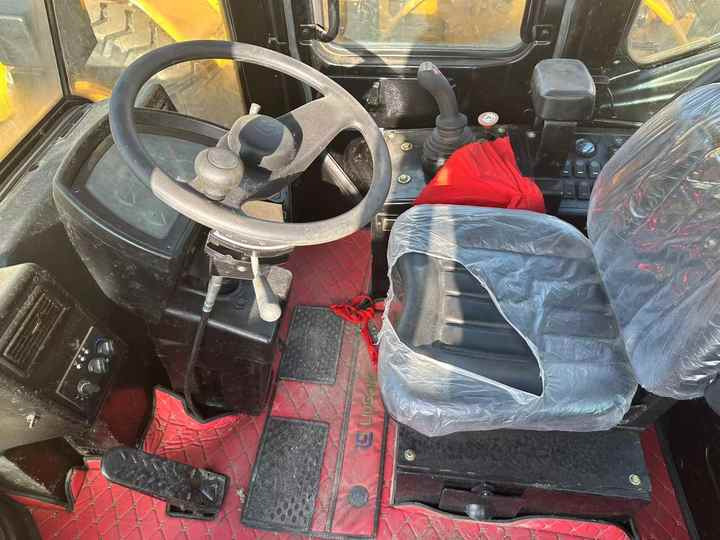 90% New CAT 950h Used Wheel Loader, Powerful, Low Price, and Very Good Quality - Wiellader: afbeelding 3 90% New CAT 950h Used Wheel Loader, Powerful, Low Price, and Very Good Quality - Wiellader: afbeelding 3