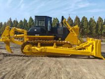 China Famous Brand Shantui Used Sahntui Sd32 Crawler Bulldozer Superior Performance Strong Power Low Price for Sale - Bulldozer: afbeelding 2 China Famous Brand Shantui Used Sahntui Sd32 Crawler Bulldozer Superior Performance Strong Power Low Price for Sale - Bulldozer: afbeelding 2