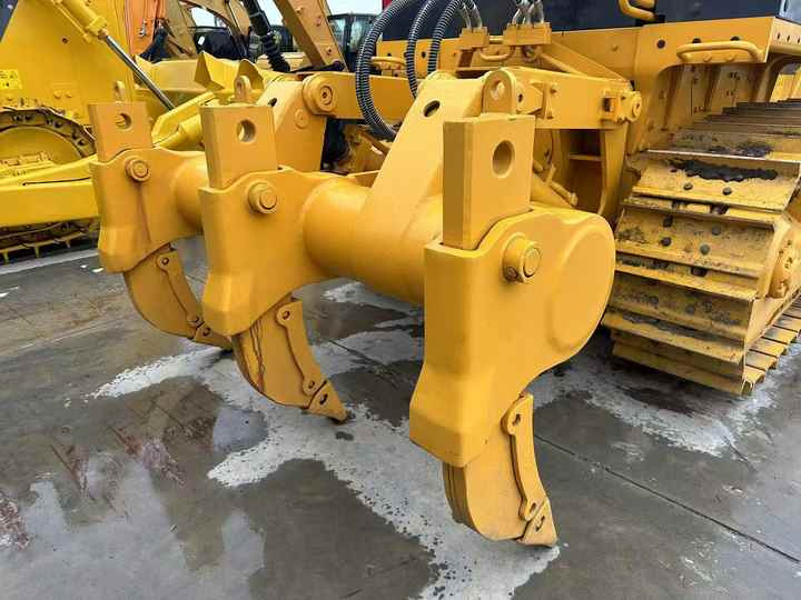 China Famous Brand Used Shantui SD22 Crawler Bulldozer Low Price Running Working Condition for Sale SD16/SD22/SD32 in Stock - Bulldozer: afbeelding 5 China Famous Brand Used Shantui SD22 Crawler Bulldozer Low Price Running Working Condition for Sale SD16/SD22/SD32 in Stock - Bulldozer: afbeelding 5