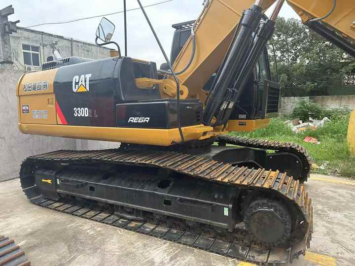 Good Condition Used CAT Excavator Japan 330D Original Used Excavator Cat 330D in Stock - Rupsgraafmachine: afbeelding 4 Good Condition Used CAT Excavator Japan 330D Original Used Excavator Cat 330D in Stock - Rupsgraafmachine: afbeelding 4