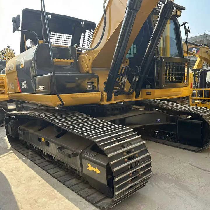 Good Condition Used CAT Excavator Japan 330D Original Used Excavator Cat 330D in Stock - Rupsgraafmachine: afbeelding 1 Good Condition Used CAT Excavator Japan 330D Original Used Excavator Cat 330D in Stock - Rupsgraafmachine: afbeelding 1