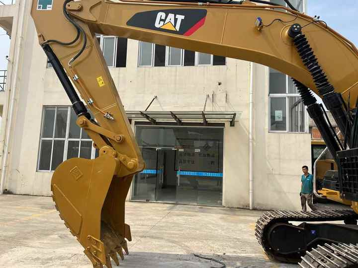 Good Condition Used CAT Excavator Japan 330D Original Used Excavator Cat 330D in Stock - Rupsgraafmachine: afbeelding 5 Good Condition Used CAT Excavator Japan 330D Original Used Excavator Cat 330D in Stock - Rupsgraafmachine: afbeelding 5