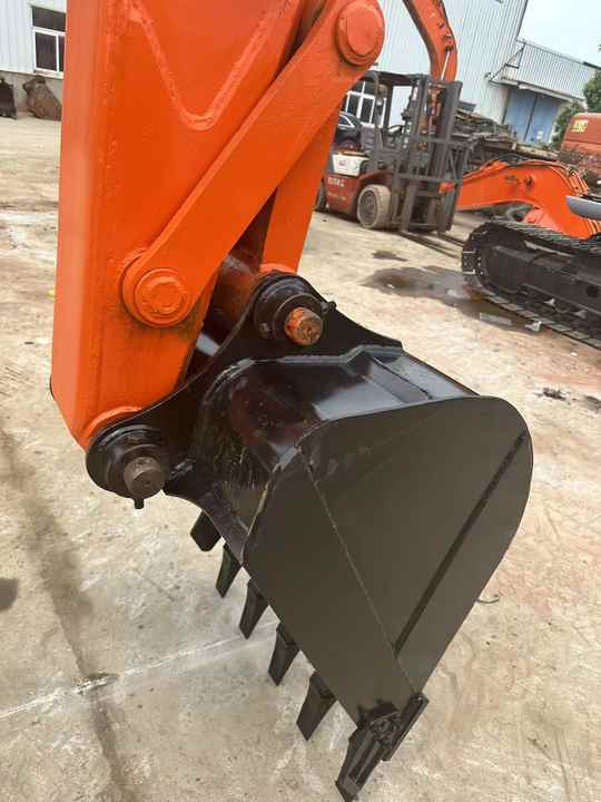 HITACHI ZX70 Original Japan Surplus Hitachi ZX70 for Sale - Rupsgraafmachine: afbeelding 5 HITACHI ZX70 Original Japan Surplus Hitachi ZX70 for Sale - Rupsgraafmachine: afbeelding 5