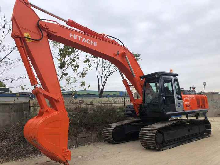 Original Japan Hitachi ZX350 Excavator Hitachi Excavator in Low Price for Hot Sale - Rupsgraafmachine: afbeelding 3 Original Japan Hitachi ZX350 Excavator Hitachi Excavator in Low Price for Hot Sale - Rupsgraafmachine: afbeelding 3