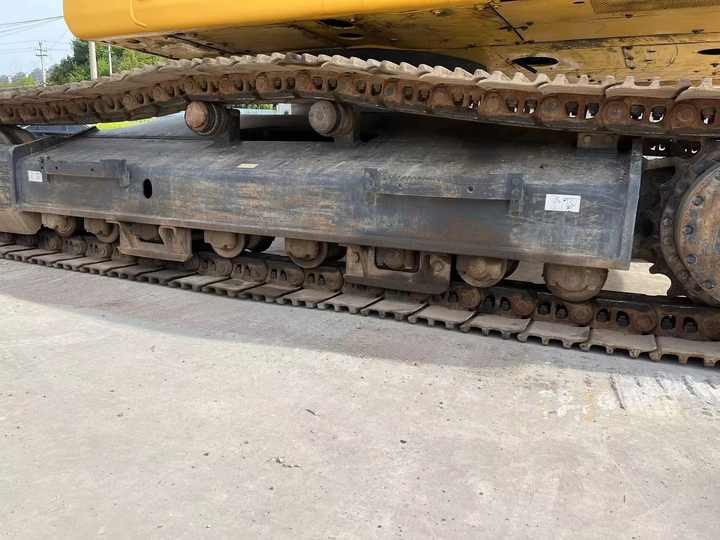 Original komatsu Pc430-8 Excavator on Sale Used Japan Brand komatsu Pc430-8 Excavator in Stock - Rupsgraafmachine: afbeelding 5 Original komatsu Pc430-8 Excavator on Sale Used Japan Brand komatsu Pc430-8 Excavator in Stock - Rupsgraafmachine: afbeelding 5