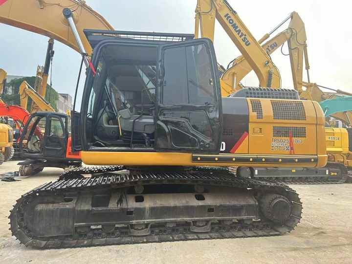 USED CAT 325D Excavator for Sale ,CAT 320 325 330 EXCAVATOR - Rupsgraafmachine: afbeelding 2 USED CAT 325D Excavator for Sale ,CAT 320 325 330 EXCAVATOR - Rupsgraafmachine: afbeelding 2