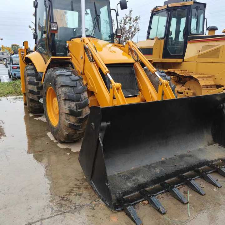 Used Backhoe Loader JCB 4x4 Wheel 20 Ton Backhoe Loader JCB 3CX 4CX Backhoe Excavator Loader Fpr Sale - Graaflaadmachine: afbeelding 5 Used Backhoe Loader JCB 4x4 Wheel 20 Ton Backhoe Loader JCB 3CX 4CX Backhoe Excavator Loader Fpr Sale - Graaflaadmachine: afbeelding 5