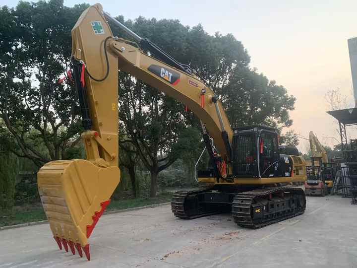 Rupsgraafmachine Used CAT 336d  Model Excavator Second Hand Machine Popular Brand Japan Cat Hydraulic Machinery [ Copy ]: afbeelding 6