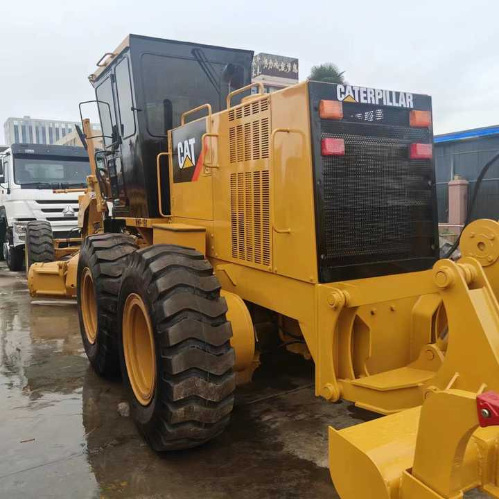 Used Cat 140k Grader for Sale Used Cat Grader 14h 14g 140h 140g 140k - Grader: afbeelding 3 Used Cat 140k Grader for Sale Used Cat Grader 14h 14g 140h 140g 140k - Grader: afbeelding 3