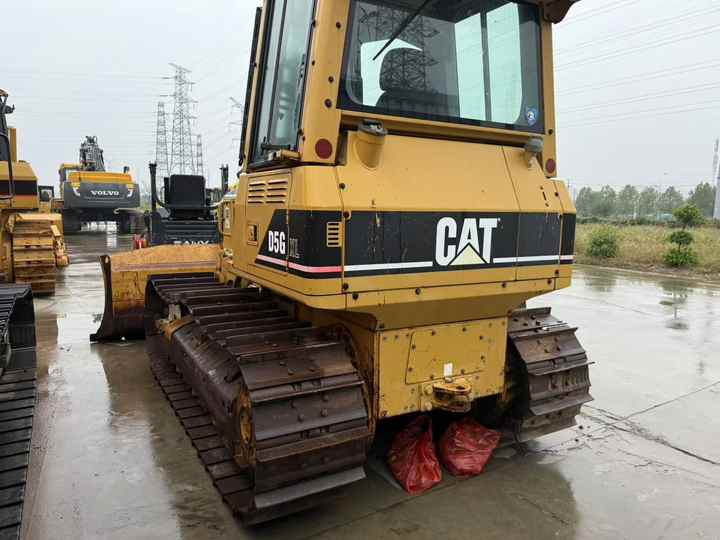 Used Cat D5G Crawler Bulldozer Original CAT Brand Bulldozer Second Hand Cat D5H D5 D5C D5N D5M LGP Dozer for Sale - Bulldozer: afbeelding 3 Used Cat D5G Crawler Bulldozer Original CAT Brand Bulldozer Second Hand Cat D5H D5 D5C D5N D5M LGP Dozer for Sale - Bulldozer: afbeelding 3