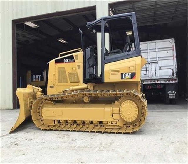 Used Cat D5k D5g D5 D5m D5h Crawler Bulldozer , CAT Bulldozer with Ripper , Original Cat Bulldozers - Bulldozer: afbeelding 2 Used Cat D5k D5g D5 D5m D5h Crawler Bulldozer , CAT Bulldozer with Ripper , Original Cat Bulldozers - Bulldozer: afbeelding 2