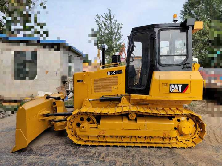 Used Cat D5k Used Bulldozer for Sale | Different Year Models | Low Hours Full Service Records - Graafmachine: afbeelding 4 Used Cat D5k Used Bulldozer for Sale | Different Year Models | Low Hours Full Service Records - Graafmachine: afbeelding 4