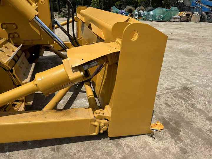 Bulldozer Used Cat D7g-2 Bulldozer on Hot Sale Used Bulldozer D6  D7g D7h  D8r: afbeelding 6