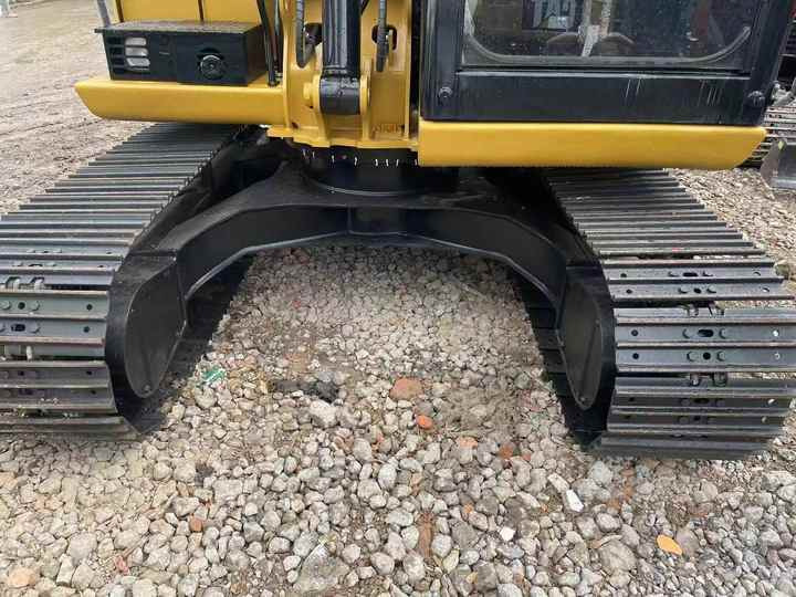 Used Caterpillar 307E2 Crawler Excavator Hot Sale Hefei Zhaomi Construction Machinery Trade Company - Rupsgraafmachine: afbeelding 5 Used Caterpillar 307E2 Crawler Excavator Hot Sale Hefei Zhaomi Construction Machinery Trade Company - Rupsgraafmachine: afbeelding 5