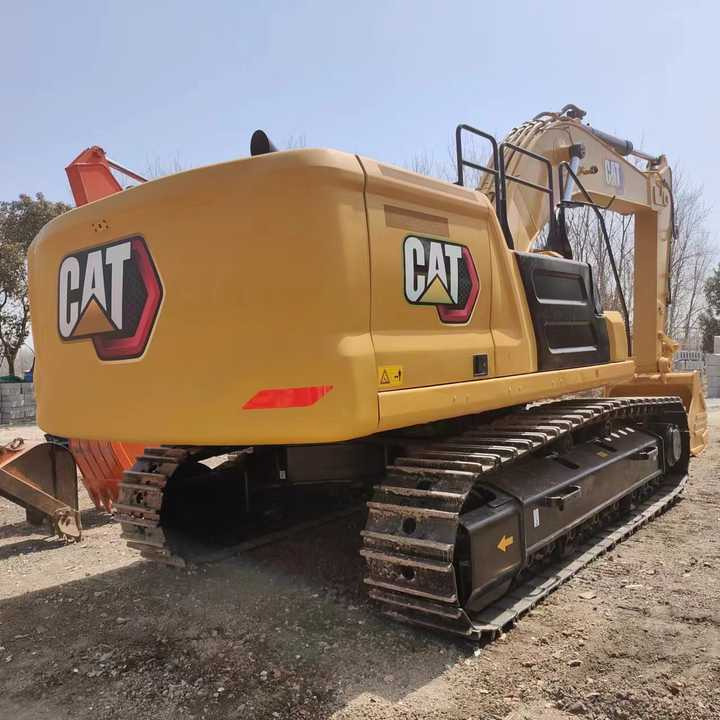 Used Caterpillar 336GC Hydraulic Excavator in Superior Performance Cat336gc Excavator 36 Tonnes Construction Machinery Hot Sale - Rupsgraafmachine: afbeelding 1 Used Caterpillar 336GC Hydraulic Excavator in Superior Performance Cat336gc Excavator 36 Tonnes Construction Machinery Hot Sale - Rupsgraafmachine: afbeelding 1