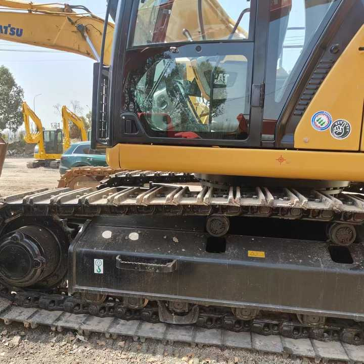 Used Caterpillar 336GC Hydraulic Excavator in Superior Performance Cat336gc Excavator 36 Tonnes Construction Machinery Hot Sale - Rupsgraafmachine: afbeelding 2 Used Caterpillar 336GC Hydraulic Excavator in Superior Performance Cat336gc Excavator 36 Tonnes Construction Machinery Hot Sale - Rupsgraafmachine: afbeelding 2