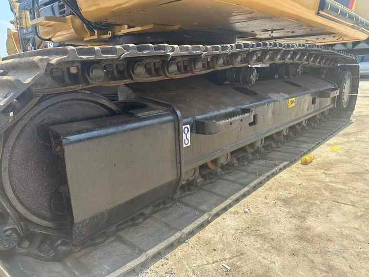 Used Caterpillar Excavators 320D Good Condition Used Excavators for Sale Second Hand Machine CAT Caterpillar 320D Excavadoras - Rupsgraafmachine: afbeelding 5 Used Caterpillar Excavators 320D Good Condition Used Excavators for Sale Second Hand Machine CAT Caterpillar 320D Excavadoras - Rupsgraafmachine: afbeelding 5