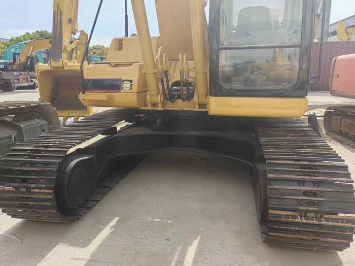 Used Digger CAT 325BL Construction Machinery Construction Digger Used CAT 325BL Cheap Excavator - Rupsgraafmachine: afbeelding 3 Used Digger CAT 325BL Construction Machinery Construction Digger Used CAT 325BL Cheap Excavator - Rupsgraafmachine: afbeelding 3