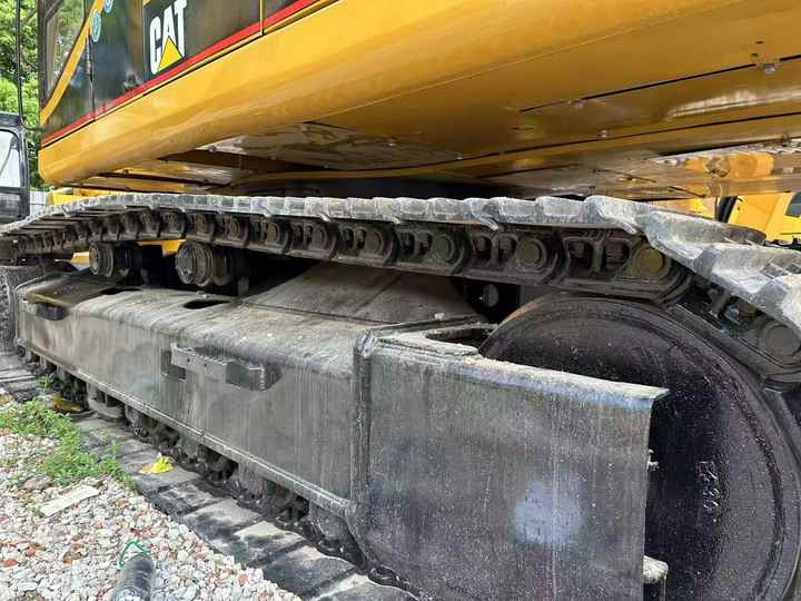 Used Digger CAT 330BL Construction Machinery Construction Digger Used CAT 330BL Cheap Excavator - Rupsgraafmachine: afbeelding 3 Used Digger CAT 330BL Construction Machinery Construction Digger Used CAT 330BL Cheap Excavator - Rupsgraafmachine: afbeelding 3