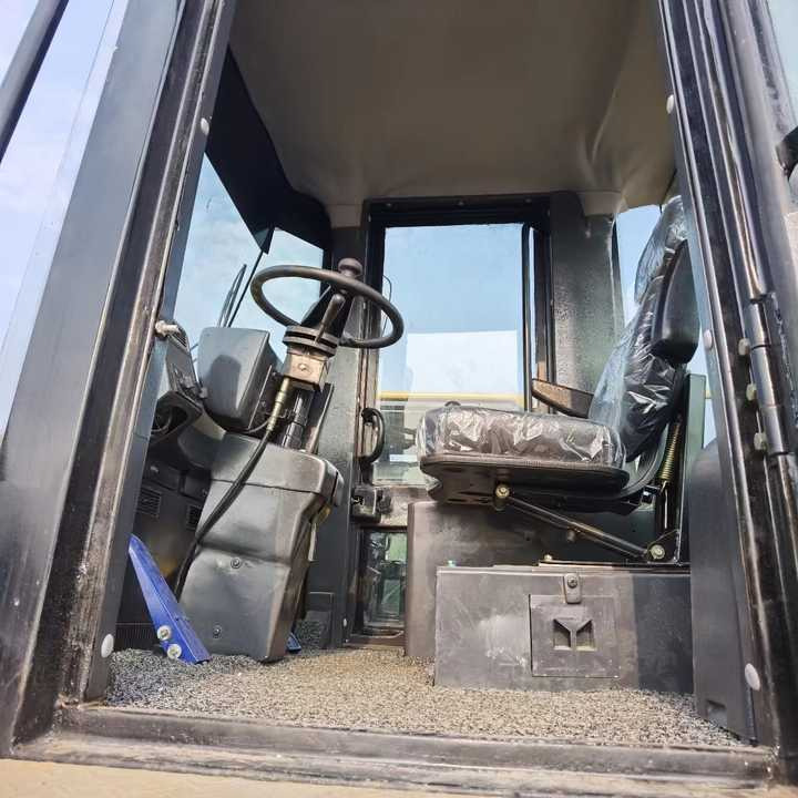 Used High Quality CAT 950G Wheel Loader on Hot Sale CAT 950G in Stock for Sale - Wiellader: afbeelding 3 Used High Quality CAT 950G Wheel Loader on Hot Sale CAT 950G in Stock for Sale - Wiellader: afbeelding 3
