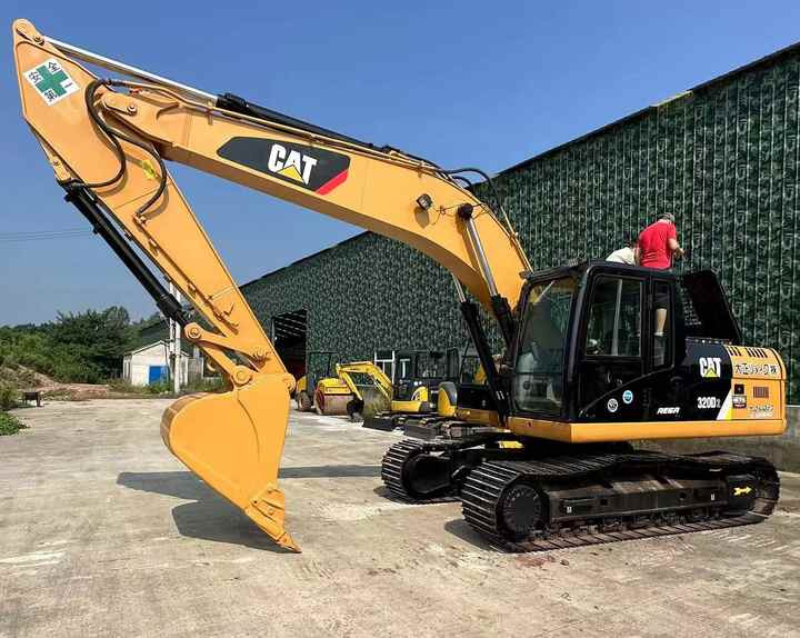Used Machinery Construction CAT 320D Excavator Hydraulic Digging Machine Cat Used Caterpillar 320d Excavators - Rupsgraafmachine: afbeelding 2 Used Machinery Construction CAT 320D Excavator Hydraulic Digging Machine Cat Used Caterpillar 320d Excavators - Rupsgraafmachine: afbeelding 2