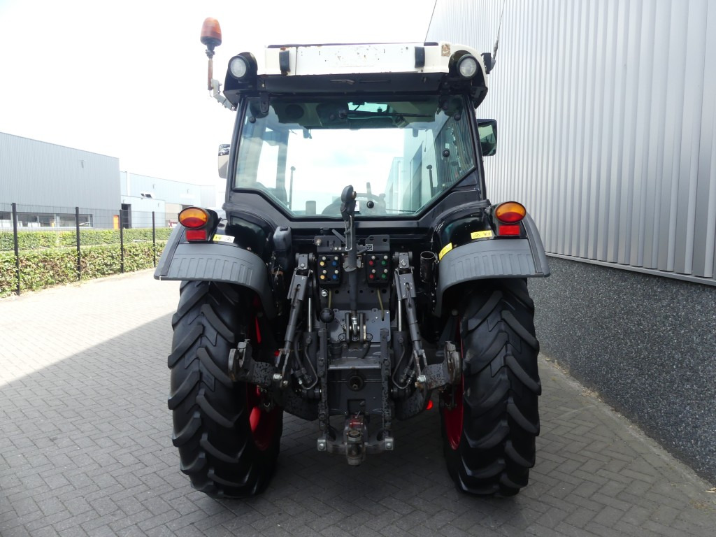 FENDT 209S Vario - Mini tractor: afbeelding 4 FENDT 209S Vario - Mini tractor: afbeelding 4