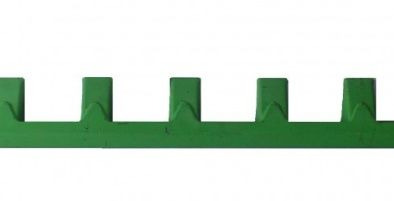 Listwa listwy turboseparatora Deutz Fahr Topliner 1603_1573 - Onderdelen voor Landbouwmachine: afbeelding 1 Listwa listwy turboseparatora Deutz Fahr Topliner 1603_1573 - Onderdelen voor Landbouwmachine: afbeelding 1